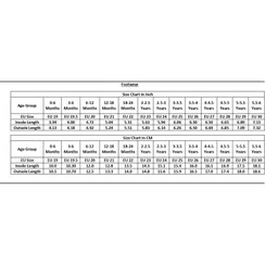 Neska Moda Colour Blocked Lace Up Booties - Blue Red & White image 2