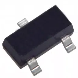 Vishay Zener Diode 3 Pin Count Surface Mount Small Signal 5.6 V Nominal Zener Voltage, BZX84C5V6-E3-08 (Pack of 100)-picture-11