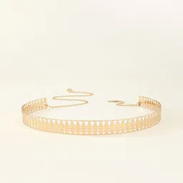 SYGA Hollow Design Waist Chain-picture-17