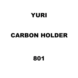 Yuri Carbon Holder Spare for Marble Cutter 801-picture-47