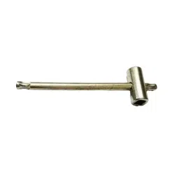 Limco Iron Alloy Co2 Cylinder Key image 3
