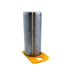 UBX U911-40048 Round Pivot Pin for JCB 3D,3CX-picture-17