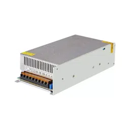 Lubi Switch Mode Power Supply Panel Mount 15 V Single Output 32 Amp, LESA480P15-picture-41