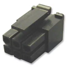 MULTICOMP PRO Plug & Socket Connector Housings RECEPTACLE, FREE, 14WAY, MC34573 (Pack of 5)-picture-28