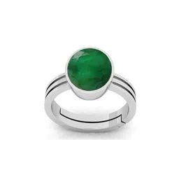 RRVGEM Emerald 10.50 KT Ring-picture-25