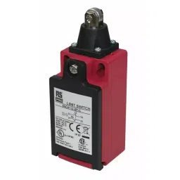 RS PRO Roller Plunger Top Plunger NO/NC IP67 Glass Reinforced Plastic Housing, 1797567-picture-39