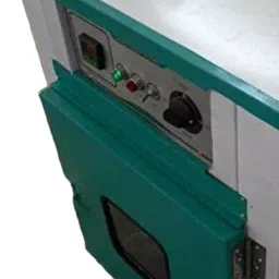SSU 48.3 x 48.3 x 48.3 cm Digital Microprocessor Based Bacteriological Incubator image 3