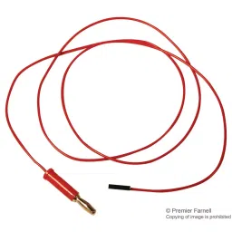 POMONA Test Lead, Red, 914 mm, 1Kv, 3A, 4771-36-2-picture-32