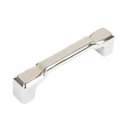 Excel Cabinet Handle 96 mm Special / Two Tone Finish, CH-AH-251-96MM-CPSS-picture-40