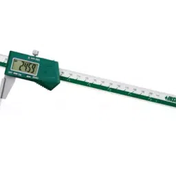 Insize 0-200 mm Stainless Steel Digital Caliper 1172-200-image-94