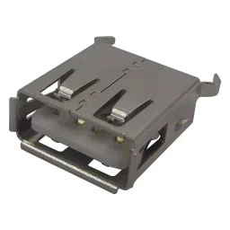 MULTICOMP PRO USB Connectors USB Connector Type:USB Type A, MC32595 (Pack of 5)-picture-21