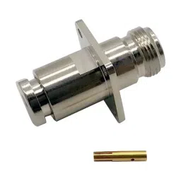 MULTICOMP PRO RF Connectors RF COAXIAL, N JACK, 50 OHM, PANEL, MC002128-picture-15