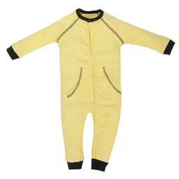 My Milestones Infant Boys Cotton Romper-picture-24