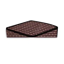 The Furnishing Tree Multi Plastic Washing Machine Cover image 2