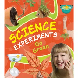 om books international Science Experiments Go Green - English-picture-27
