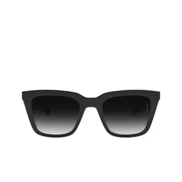 INTENSE FOCUS Unisex Square Sunglasses With UV Protected Lens image 3