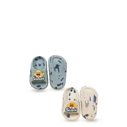 Smartots Kids Pack of 2 Printed Sliders image 2