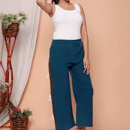 GRX Women Easy Wash Trousers-picture-29