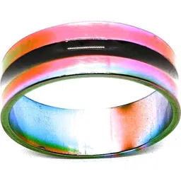 Dynamic Retail Global Unisex Ring image 4