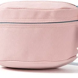 PALAY Trendy Lightweight Nylon Panda Charm Adjustable Fanny Pack Wrist Bag Waist Bag-picture-26