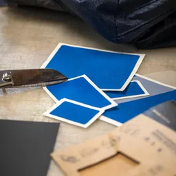 decathlon Repair Self-Adhesive Patches Multi-Purpose image 4