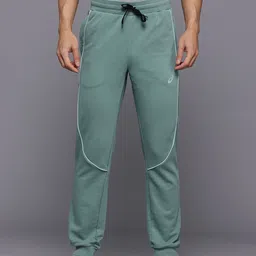 ASICS Men Solid Training Joggers-picture-32
