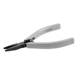 Facom Combination Pliers, 135 mm Overall, Straight Tip, 20mm Jaw, 431.MT-picture-35