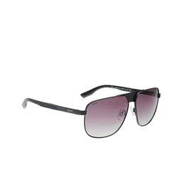 SCOTT Men Aviator Sunglasses With UV Protected Lens-image-14