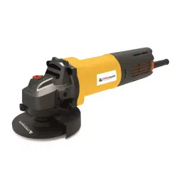 CHECKMATE 1200 W Power 100 mm Wheel Size Angle Grinder, CKT-AG4-1200-picture-16