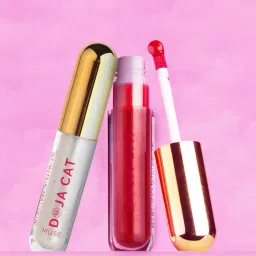 BH Cosmetics Plumping Lip Gloss Berry - 3 ml image 5