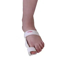 SALO ORTHOTICS Hallux Valgus Bunion Splint Right 114A image 4