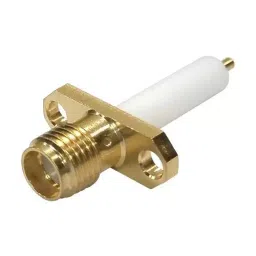 MULTICOMP PRO RF Connectors RF COAXIAL, SMA JACK, 50 OHM, PANEL, MC002928-picture-45