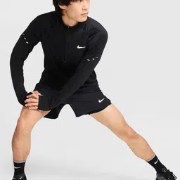 Nike Stride Men's Dri-FIT 1/4-Zip Running Top image 3