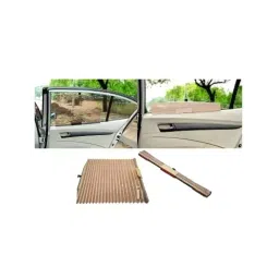 Oscar Magnetic Sun Shades For Tata Nano Set of 4 Pieces image 2