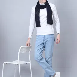 ELLIS Unisex Acrylic Mufflers image 4