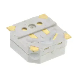 RS PRO  Buzzer, Voltage 3 -5 V, Frequency 2.73 kHz, Model No 7542053 image 3