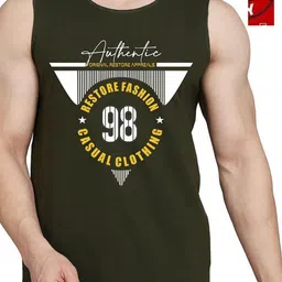 WOOSTRO Men 2 Slim Fit T-shirt-image-61