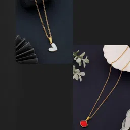 DressBerry Women Necklace and Chains-picture-41