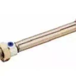 TECHNO Bore 16 mm x Stroke 80 mm MA6432 SERIES Magnetic Ss Round Cylinder image 1