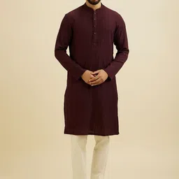 Manyavar Men Kurta-picture-11