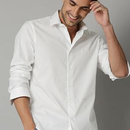FUBAR Modern Spread Collar Casual Shirt-picture-8