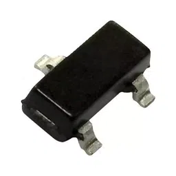 diodes inc DIODES INC. TRANSISTOR, PNP, -500V, -0.15A, SOT-23, FMMT560TA (Pack of 5 Pcs)-picture-35