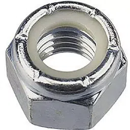 RS PRO Steel Lock Nut 8-32 (NM) inch, 2451310-picture-33