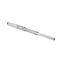 Godrej 700 mm Zinc Plated 125 Kg Capacity Heavy Duty Telescopic Channel, 6906-picture-29
