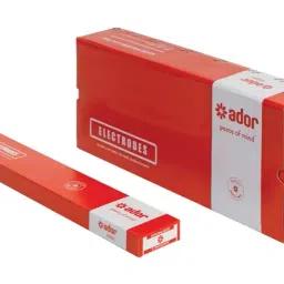 Ador Welding 4.00 mm Dia Hard Facing Electrode ZEDALLOY 550 Weight : 5 Kg-image-85