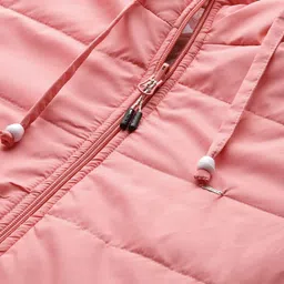 Okane Reversible Padded Jacket image 3