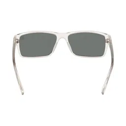 Timberland Men Acetate Full Rim Rectangle Sunglasses image 3