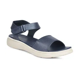 Bata comfit Wedge Sandals image 4