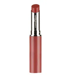 Cameleon Original Paris Color Stay Non Transfer Matte Lipstick-6ml-Ruby Red image 2