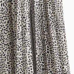 H&M Pleated Skirt image 2